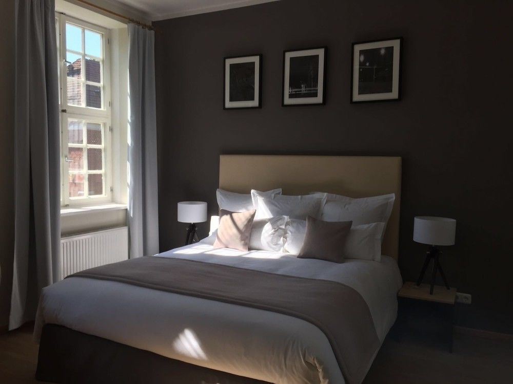 XIX - 19 Hotel Потсдам Екстериор снимка